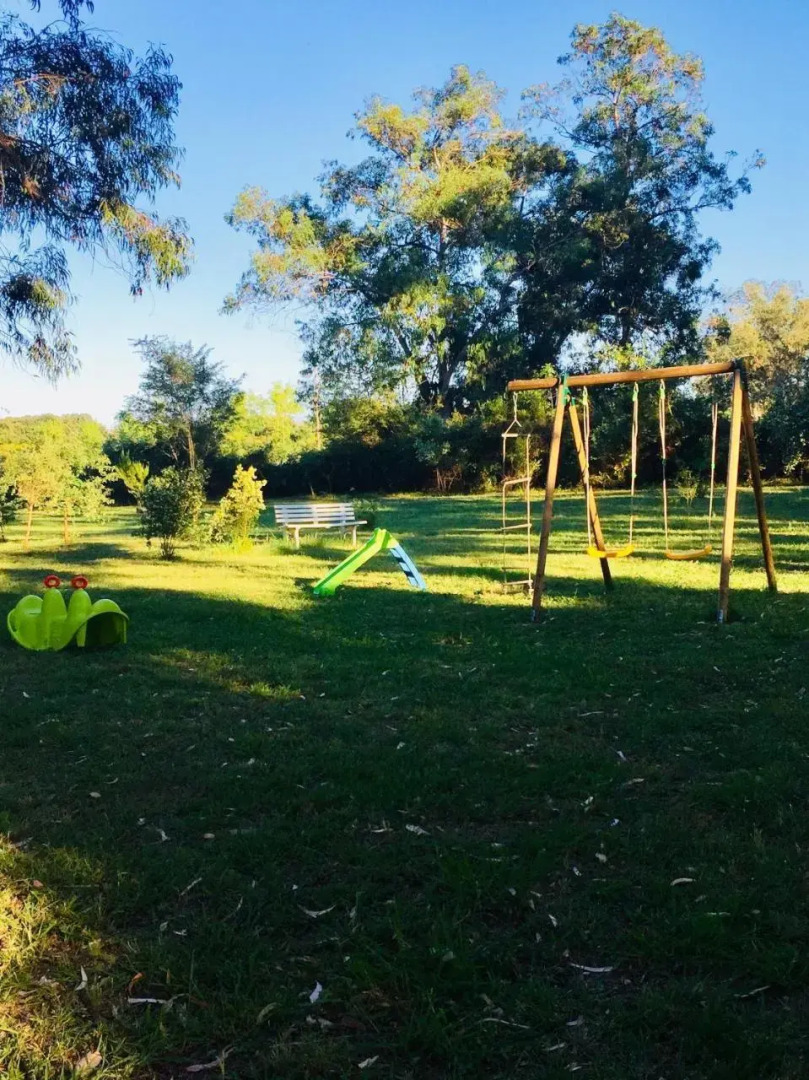 Résidence U Valledoro