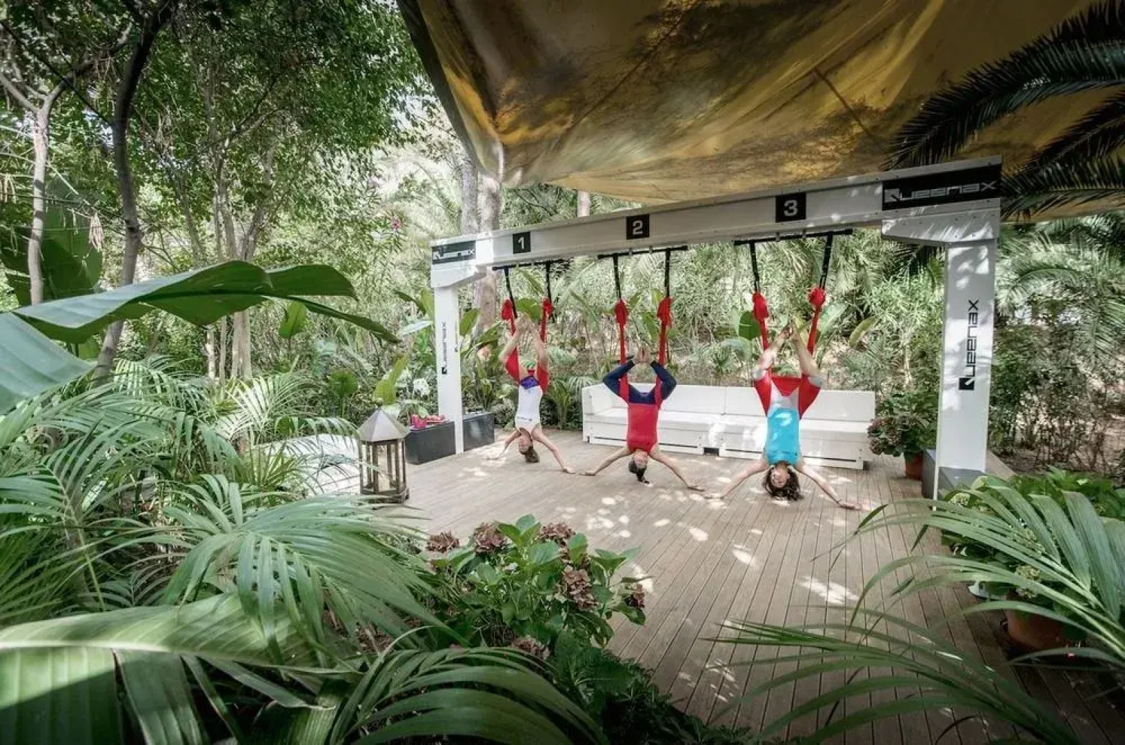 Forte Village Resort