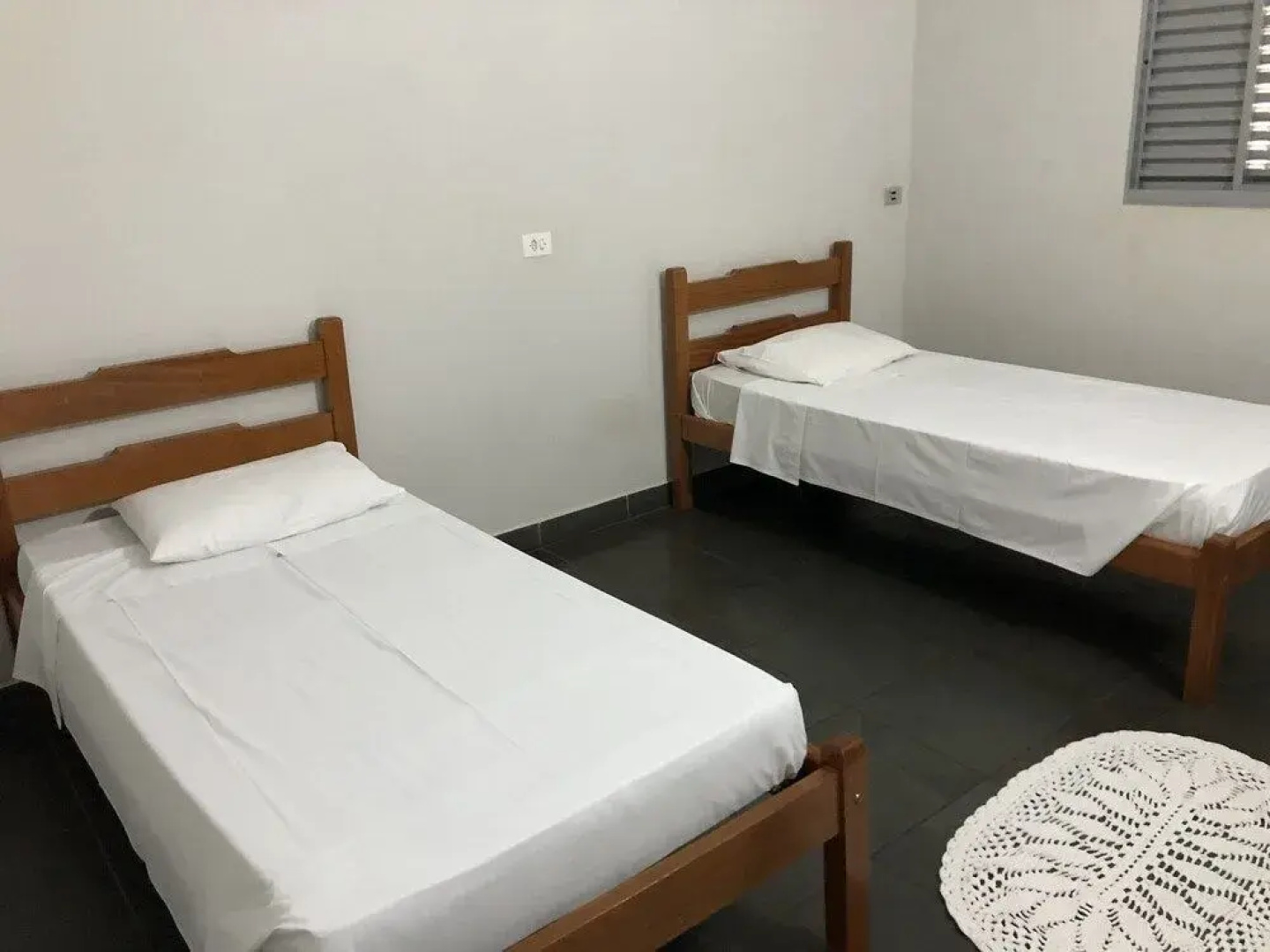 Hotel bem bom