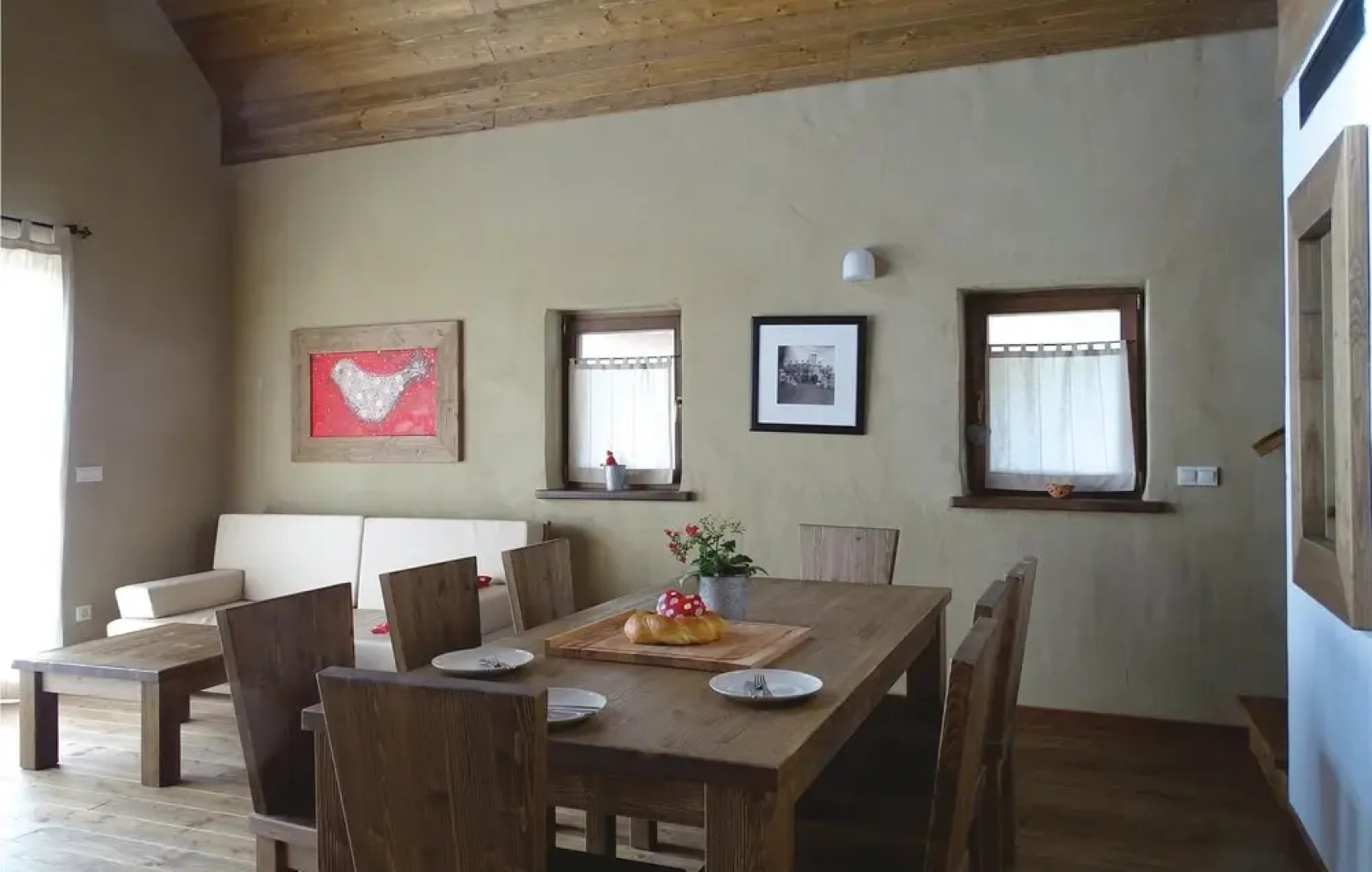 Awesome Home in Moravske Toplice With Wifi and 2 Bedrooms