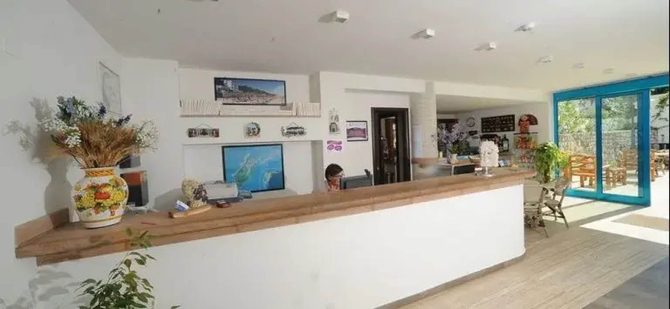 Riviera Hotel Residence