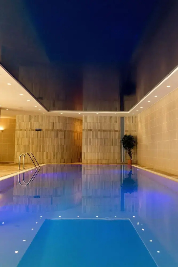 Sporthotel All-Inclusive