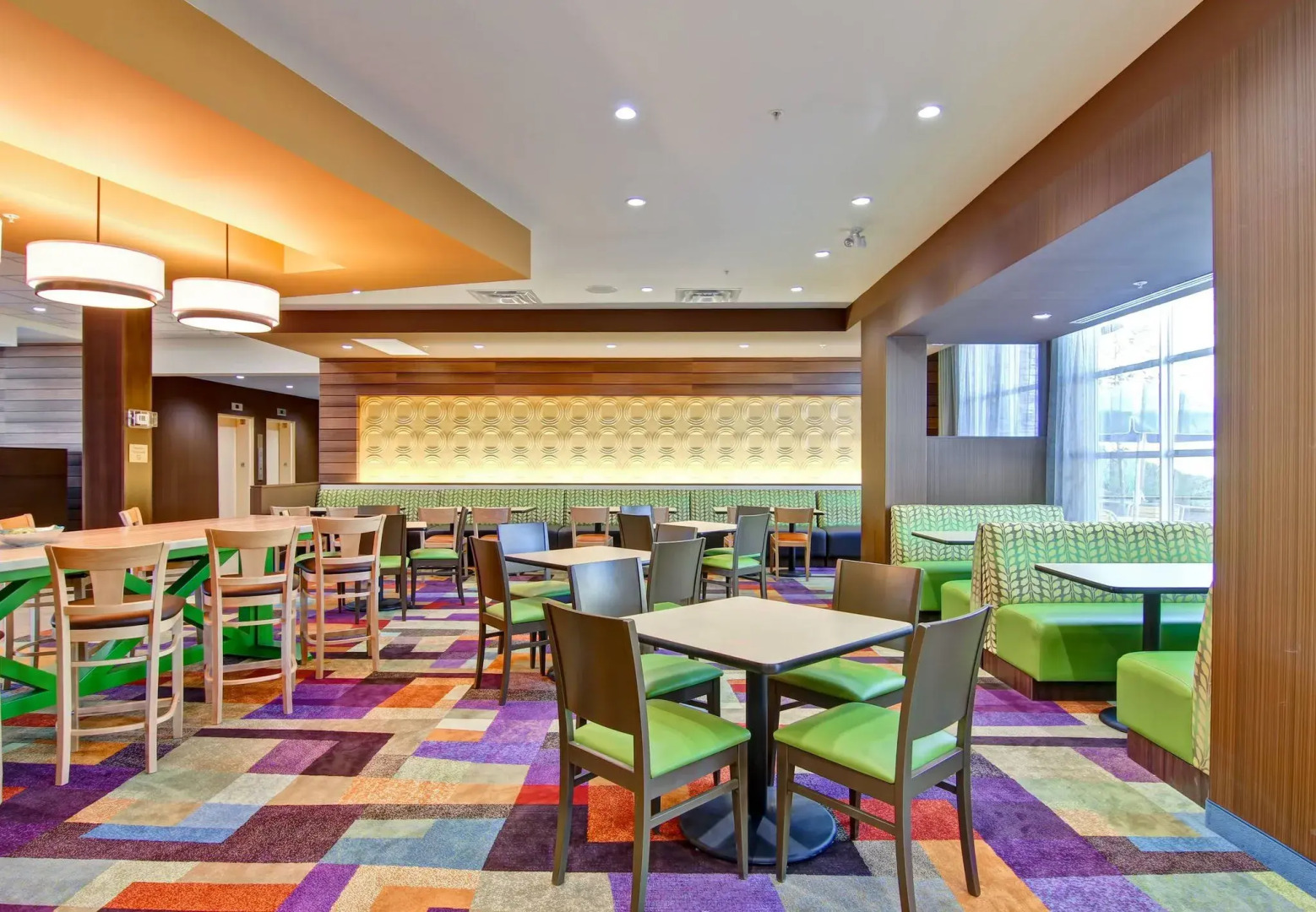 Fairfield Inn and Suites by Marriott Kamloops