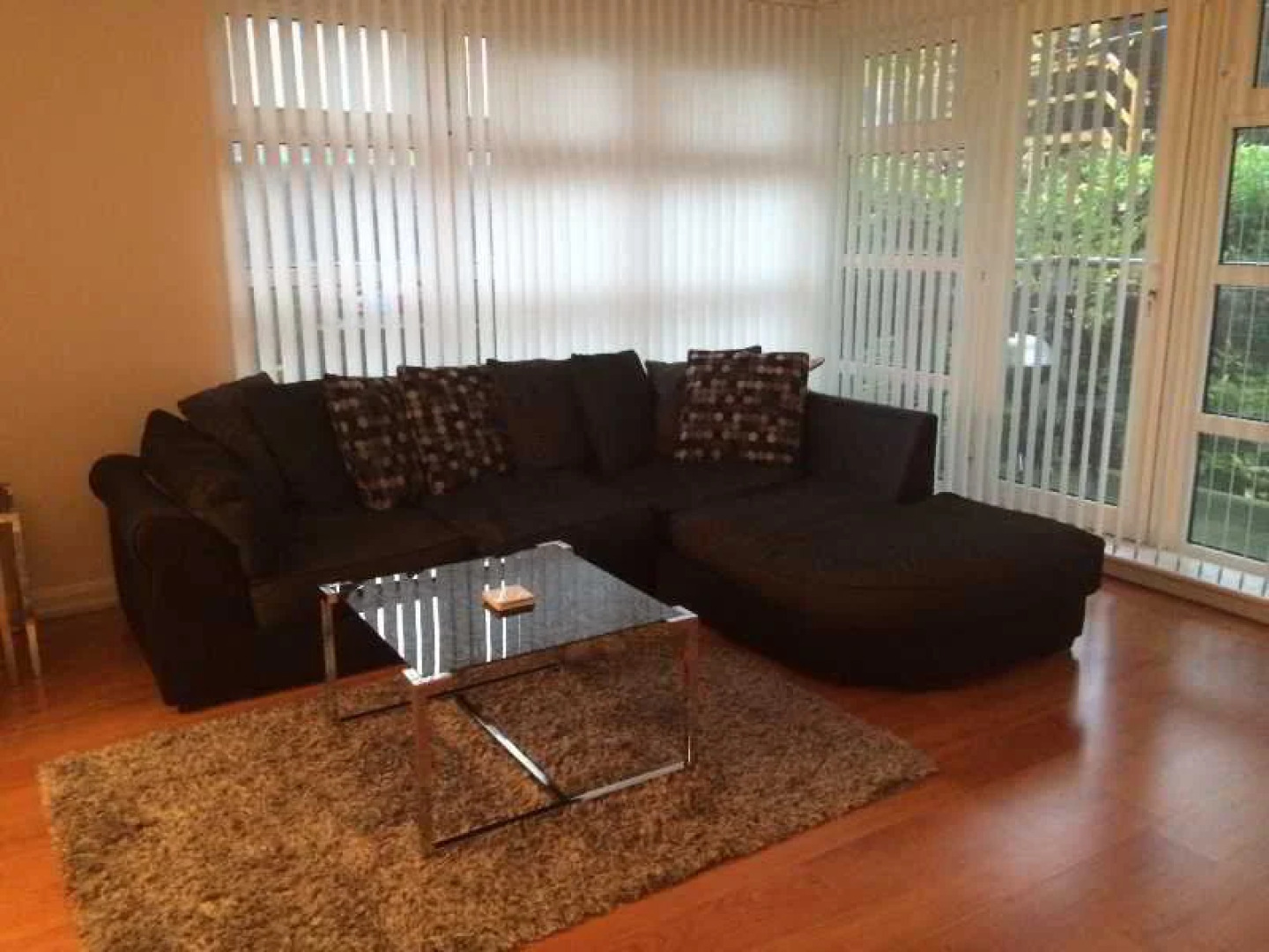 Dreamhouse Apartments City North