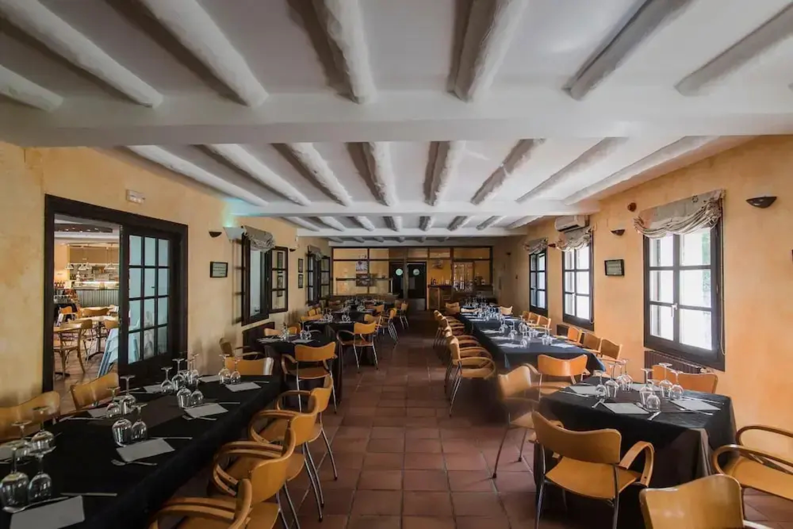 Camping & Bungalows Ligüerre de Cinca