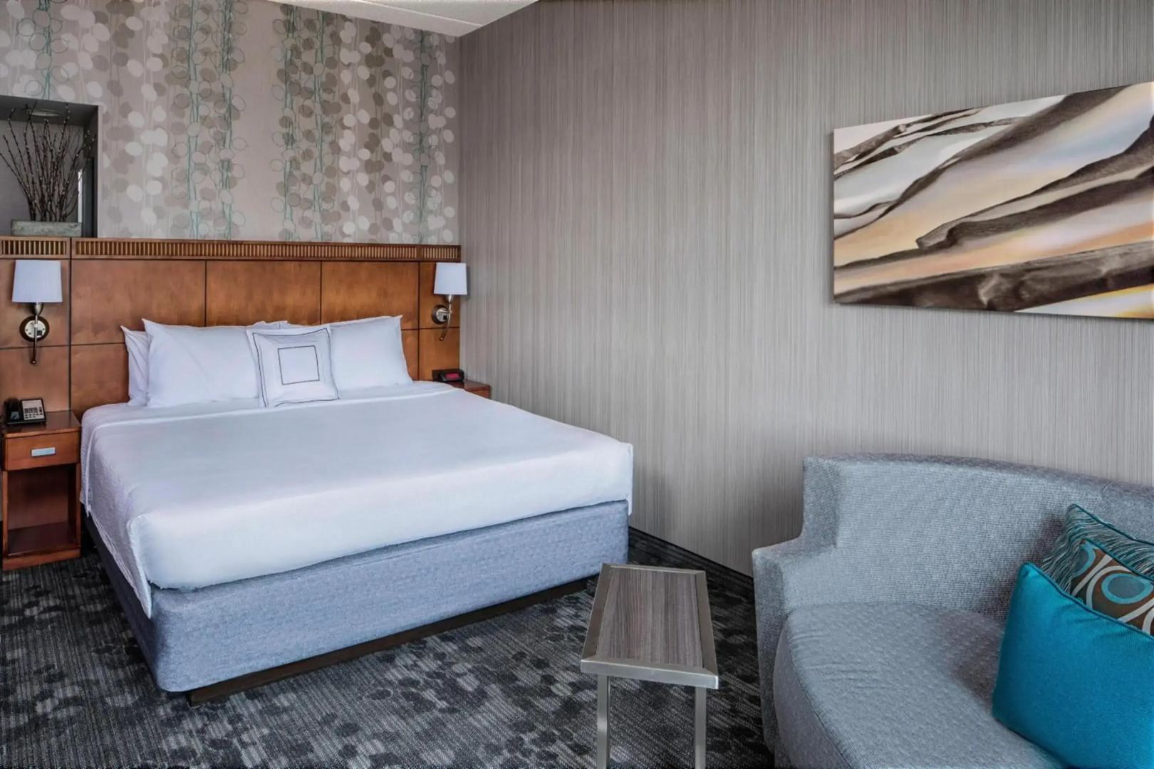 Courtyard by Marriott Stamford Downtown