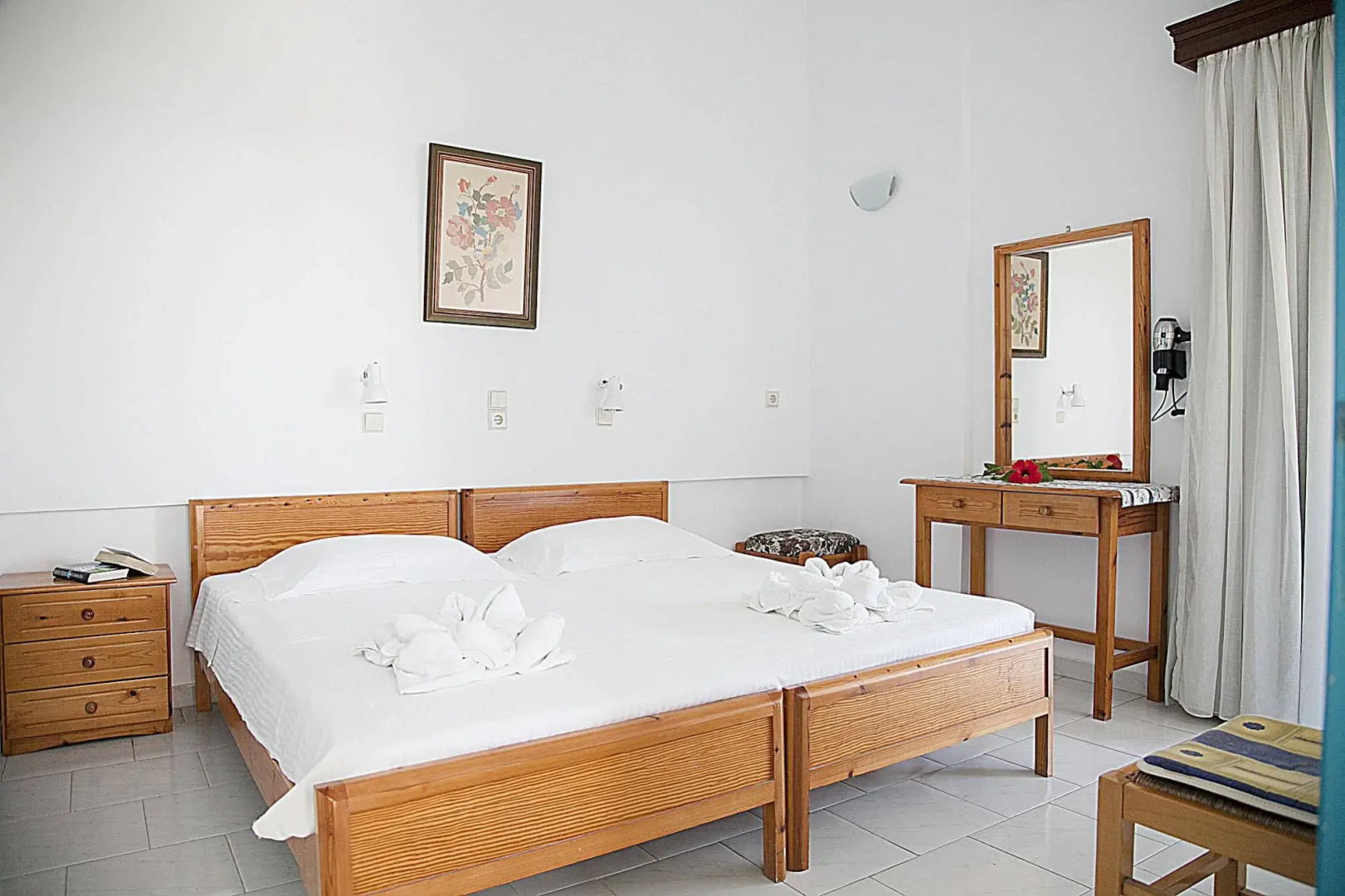 Villa Giorgos