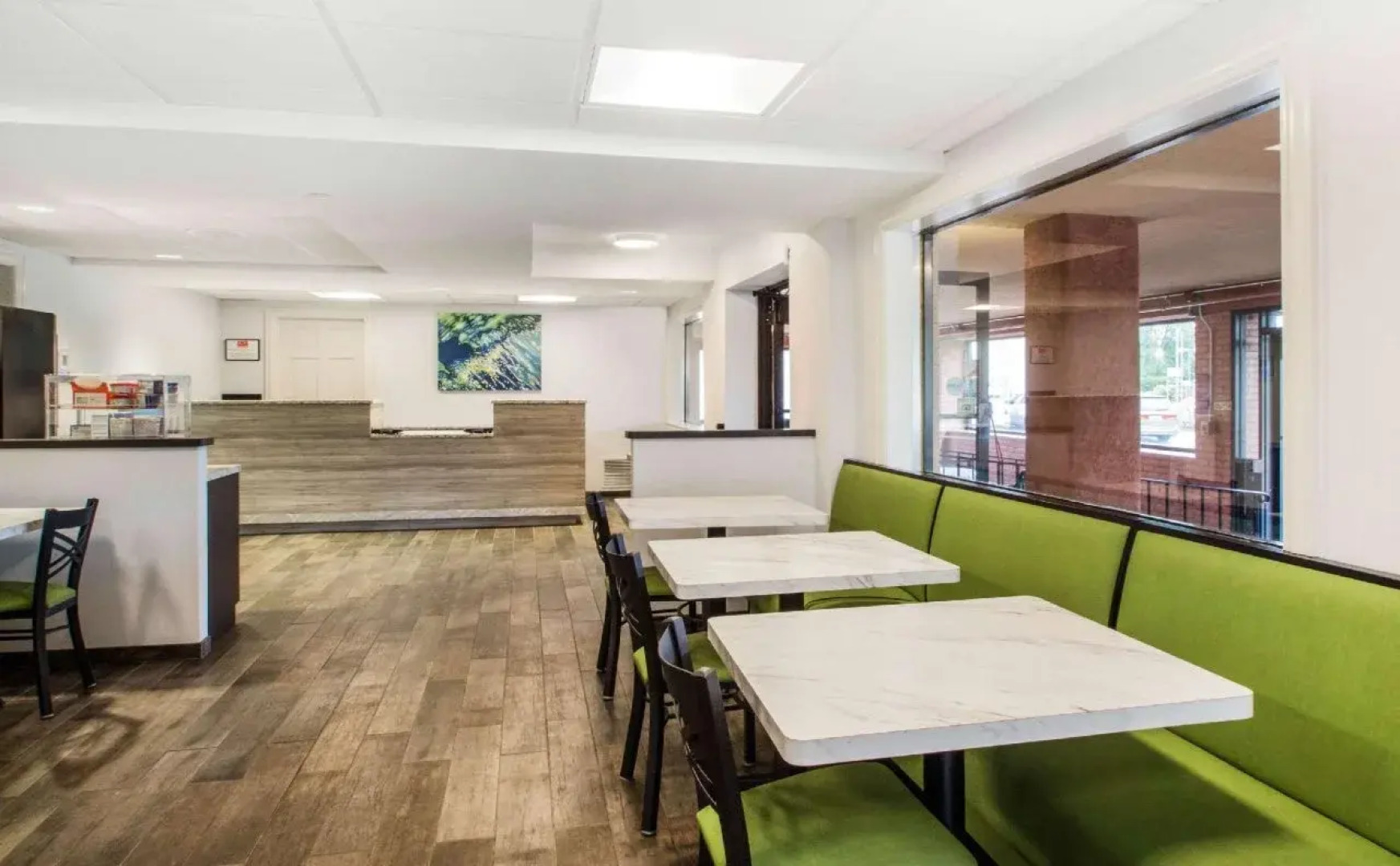 Econo Lodge Hicksville