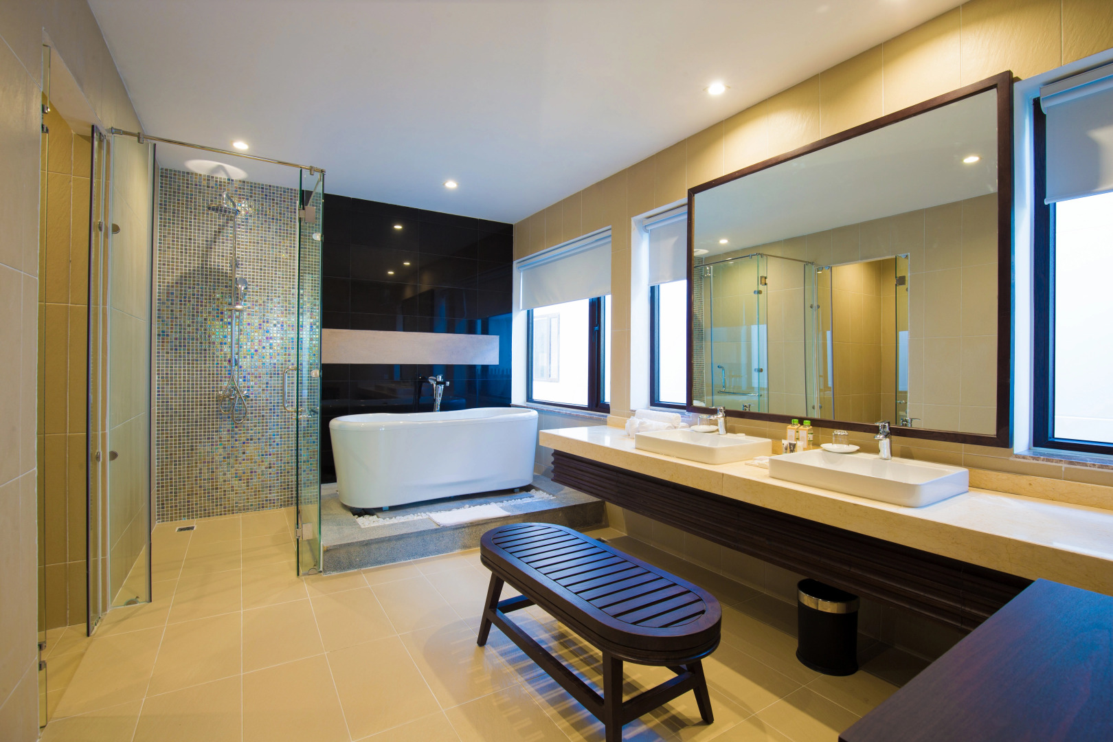 Курортный отель Mercury Phu Quoc Resort & Villas