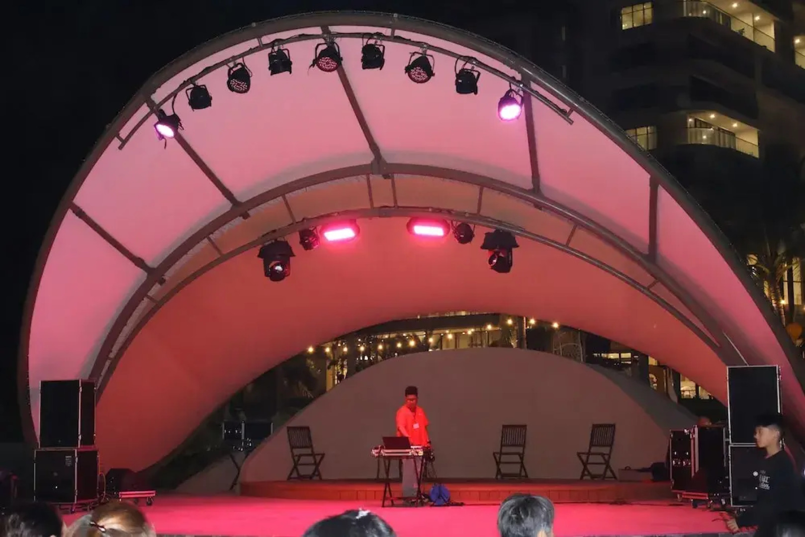 Aquamarine Cam Ranh - By Swandor