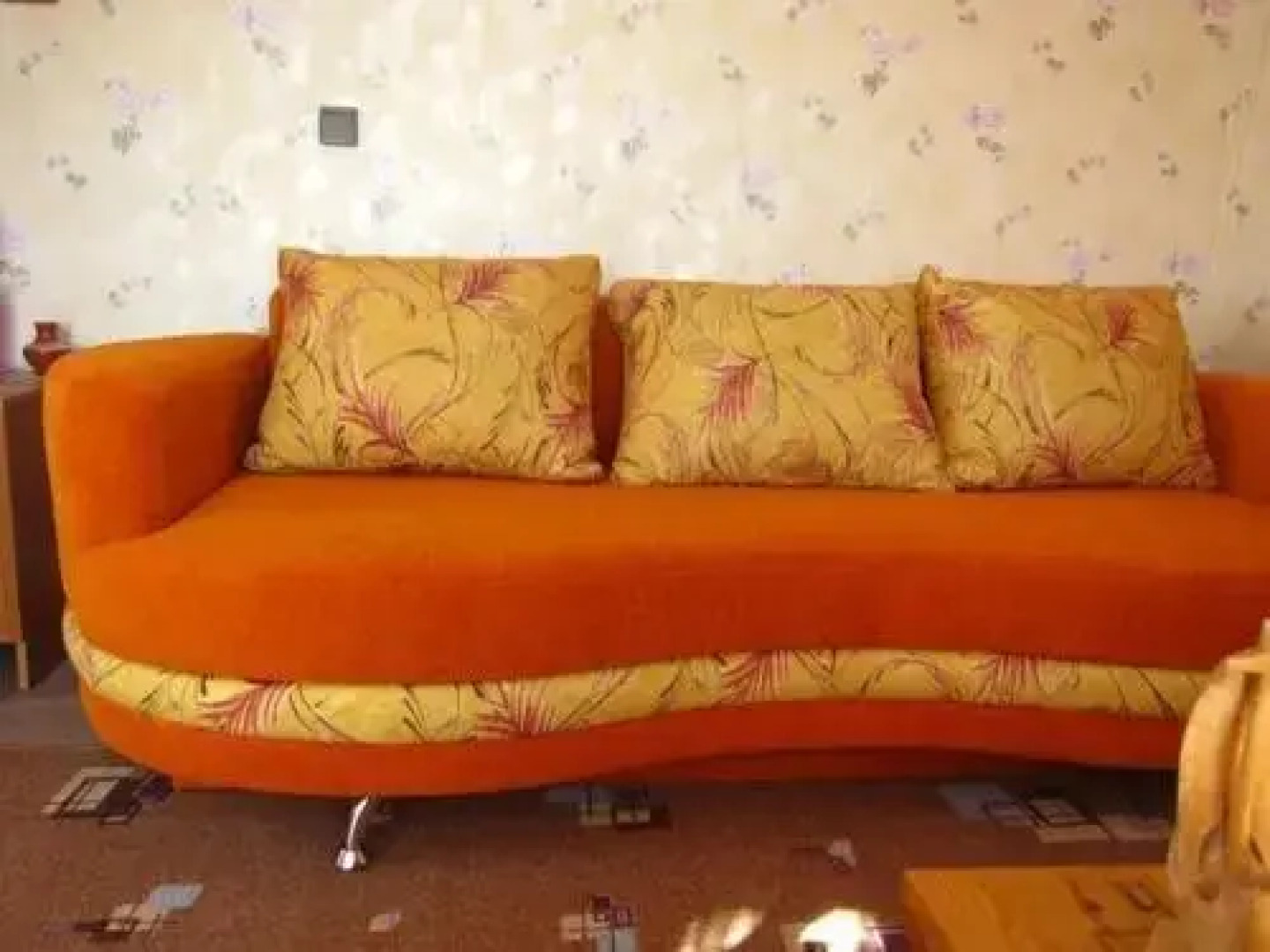 Guest House Margarita