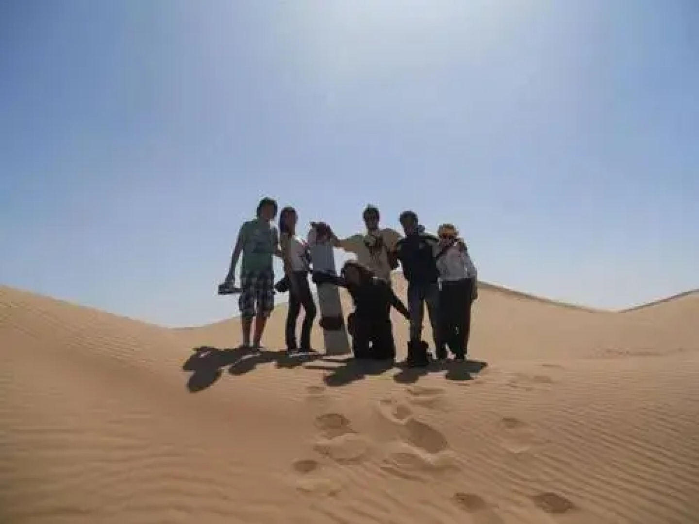 Bivouac Maroc Désert Zagora