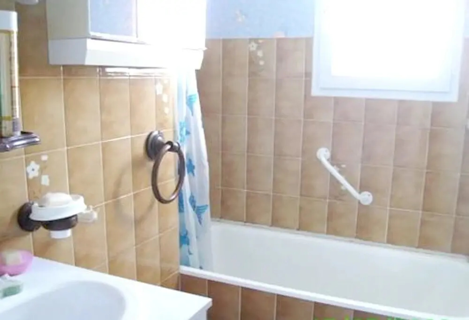 House With 2 Bedrooms in Saint Hilaire de Riez, With Furnished Garden