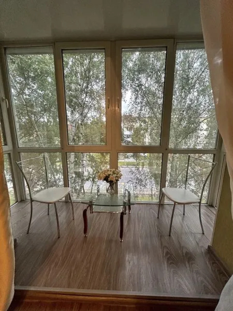 Хоум Отель на пр. Кирова, д. 81