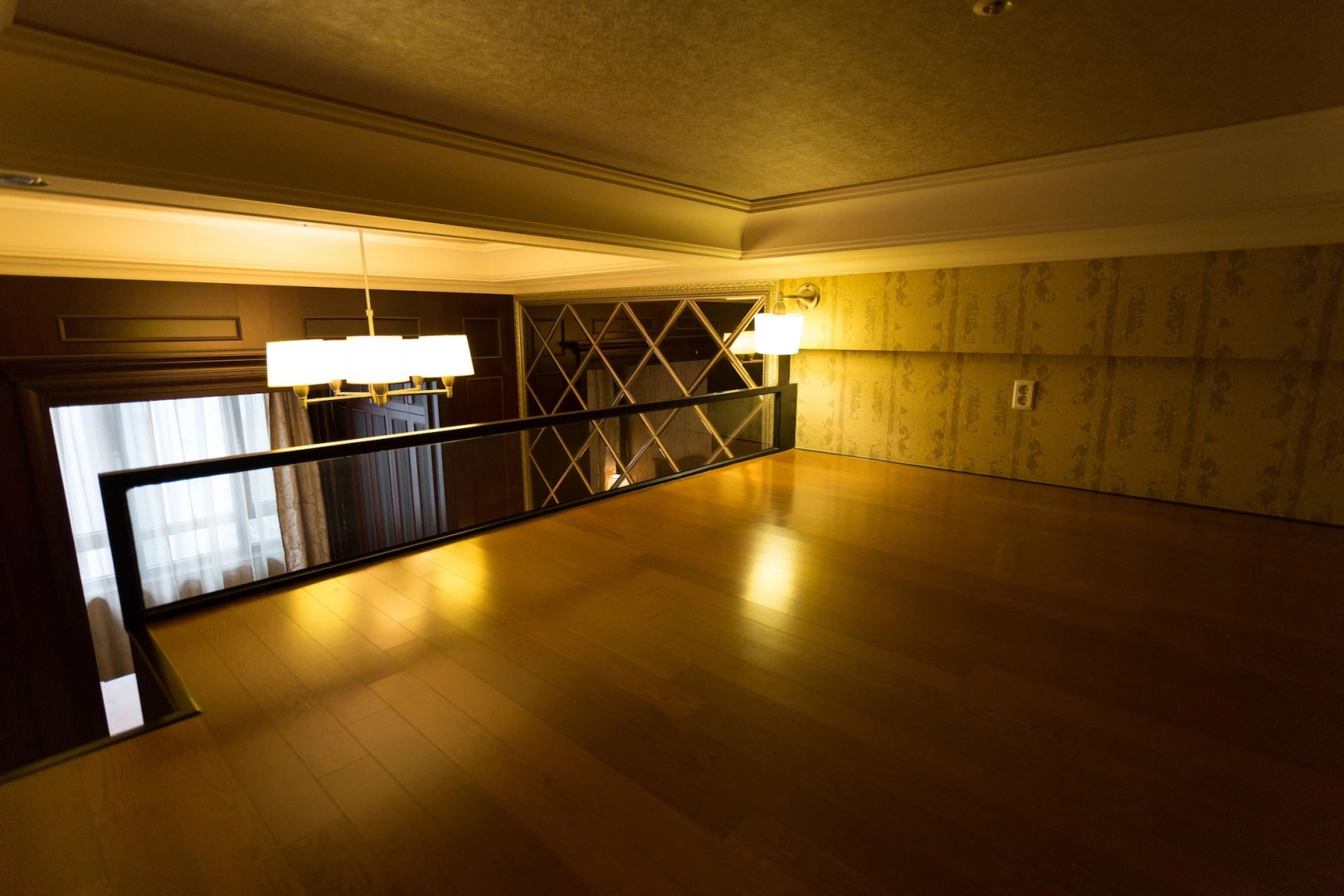 Yeoksam Artnouveau City Hotel and Residence