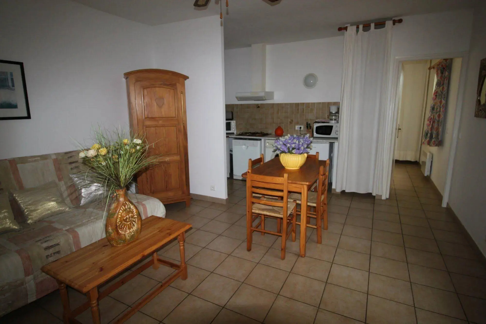Residence Helios