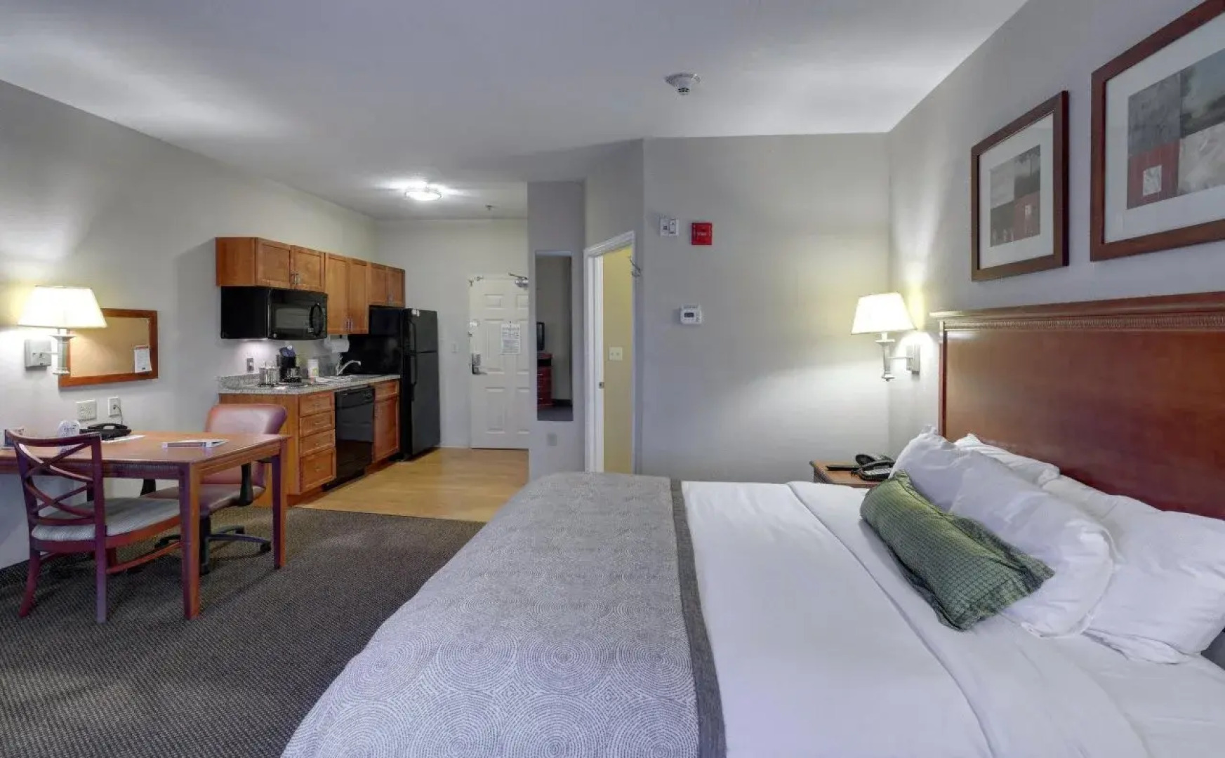 Candlewood Suites Enterprise S, An Ihg Hotel