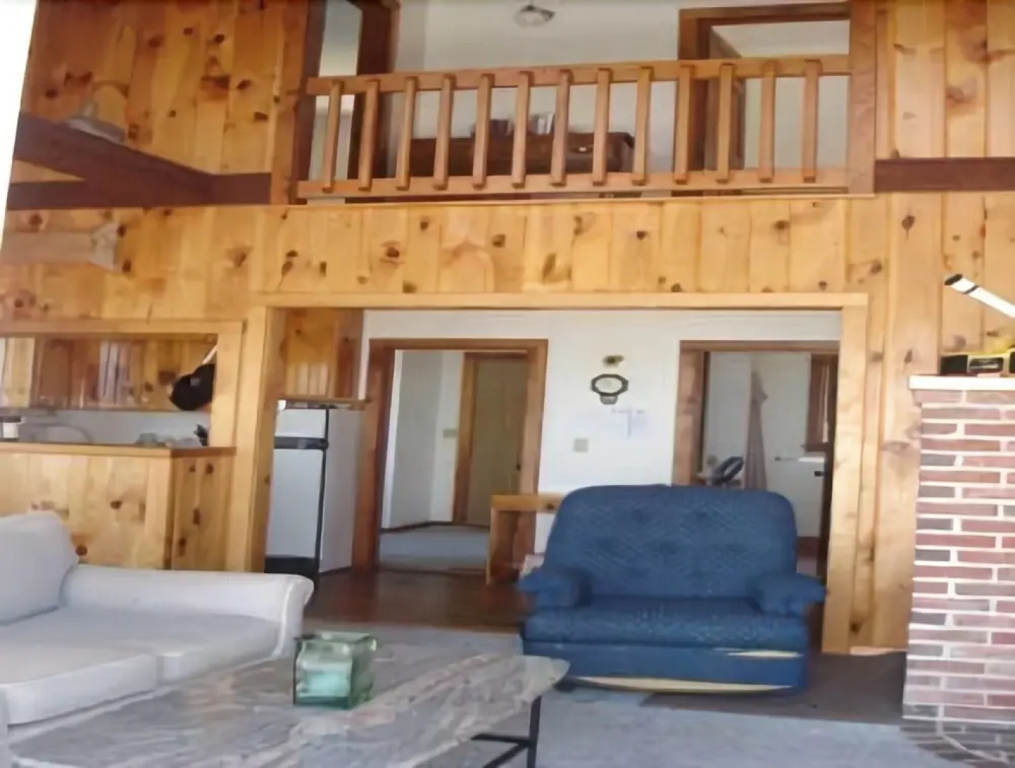 Long Island Deep Cove Cottage - Three Bedroom Home