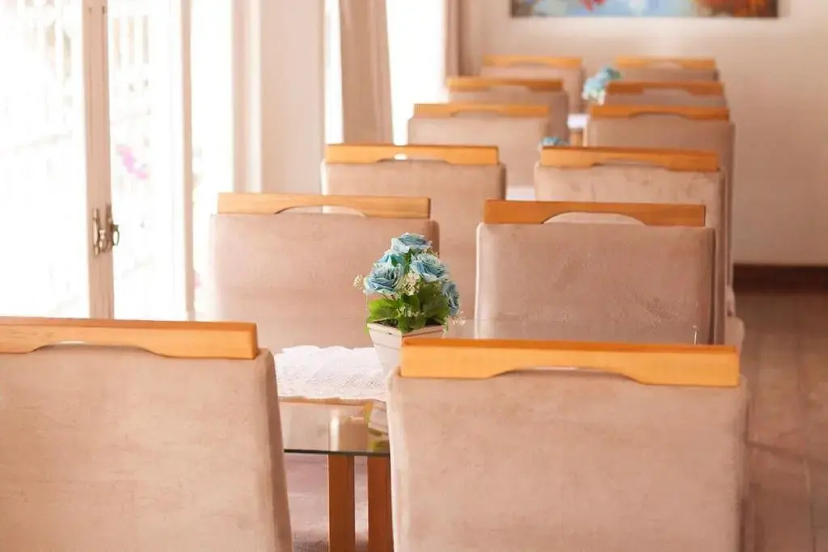 Pousada Alto do Vale