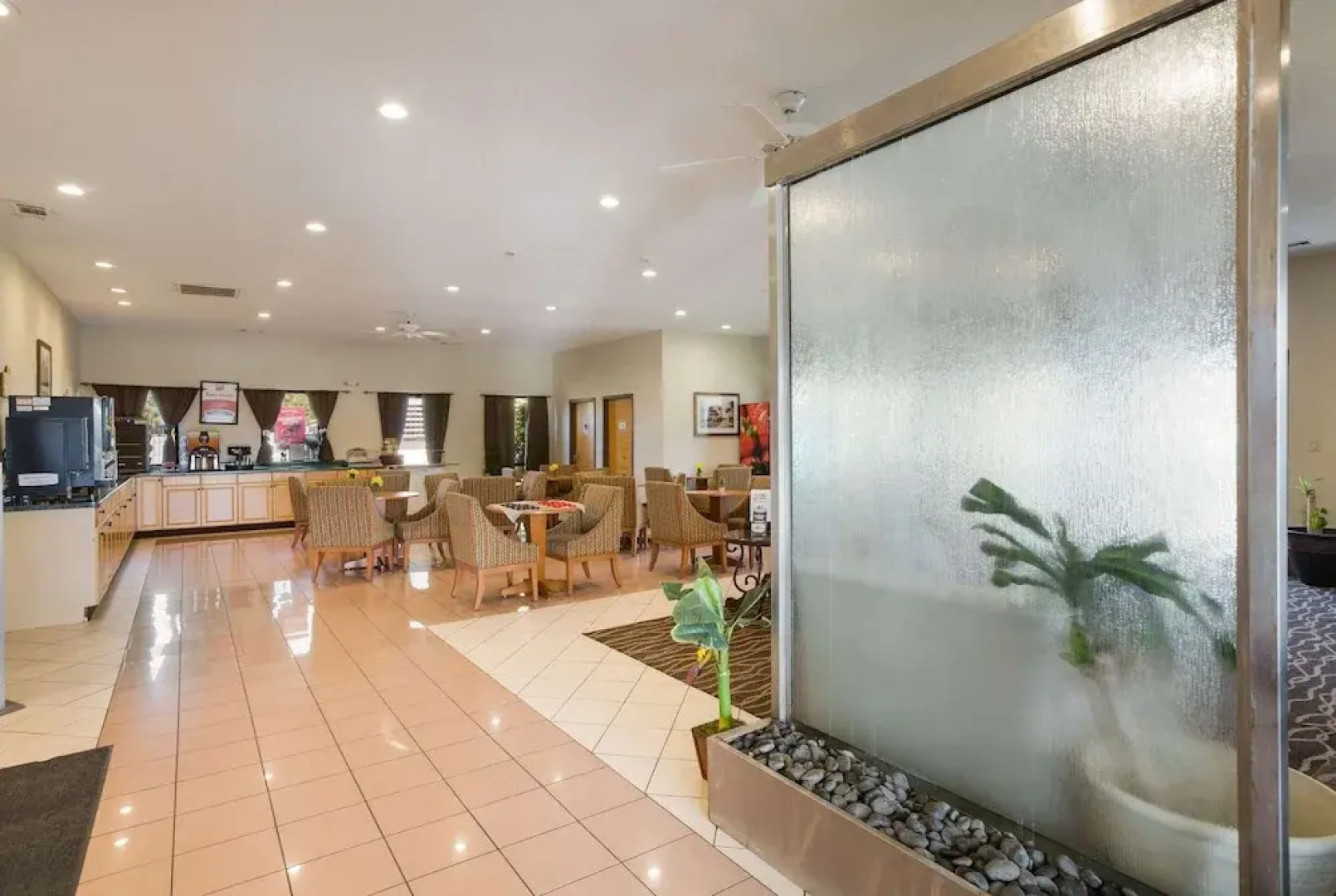 Stay Express Inn & Suites