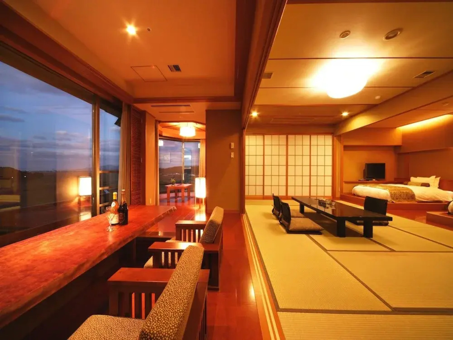 Shiratama no yu KAHOU Bettei Koshinosato