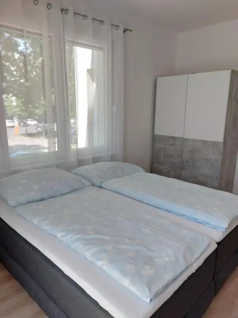 Eisenstadt Apartments