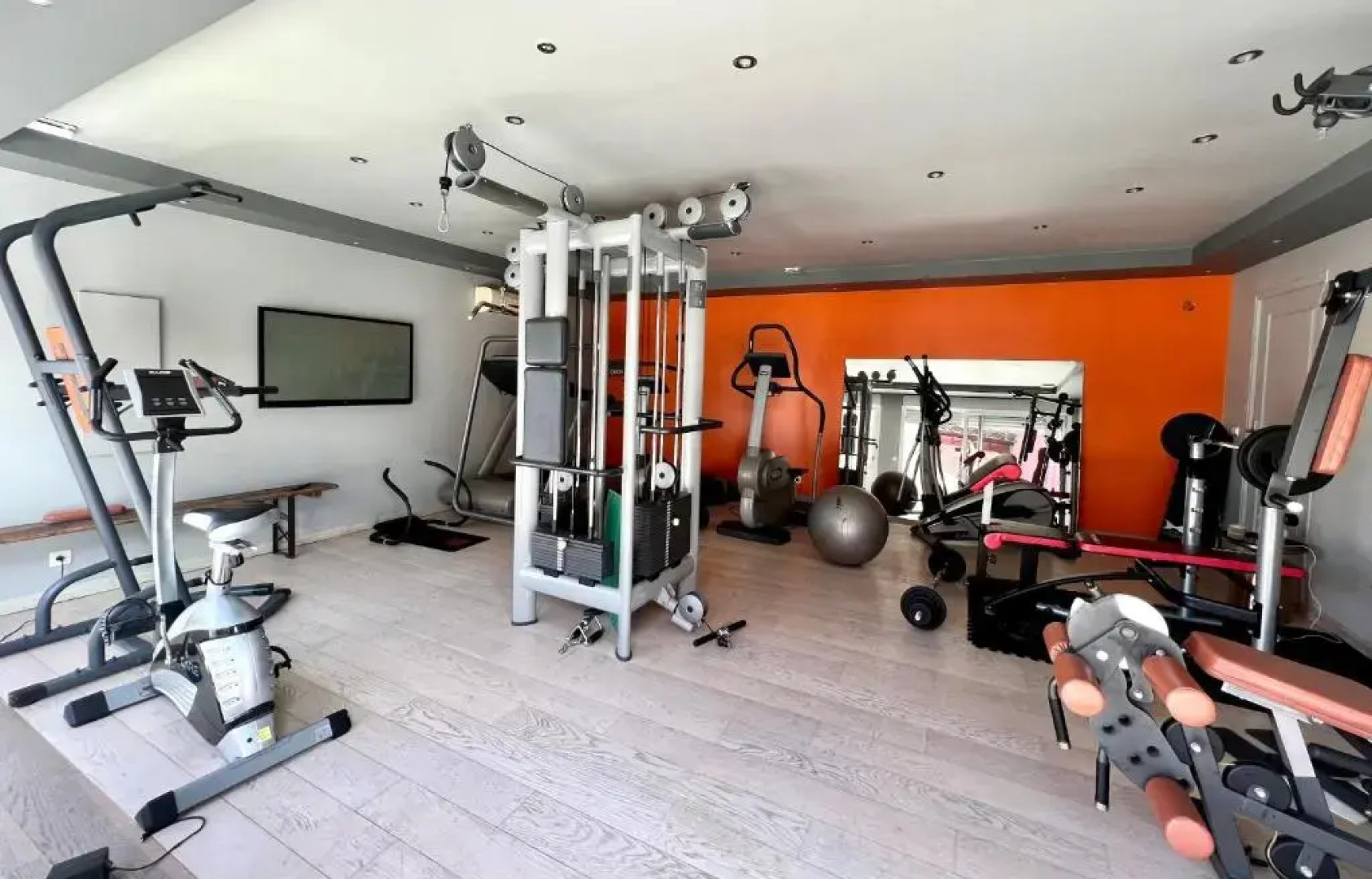 Les Alizés Résidence & Spa