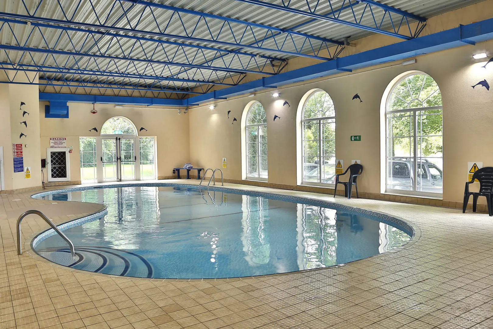 Best Western Shaftesbury The Royal Chase Hotel