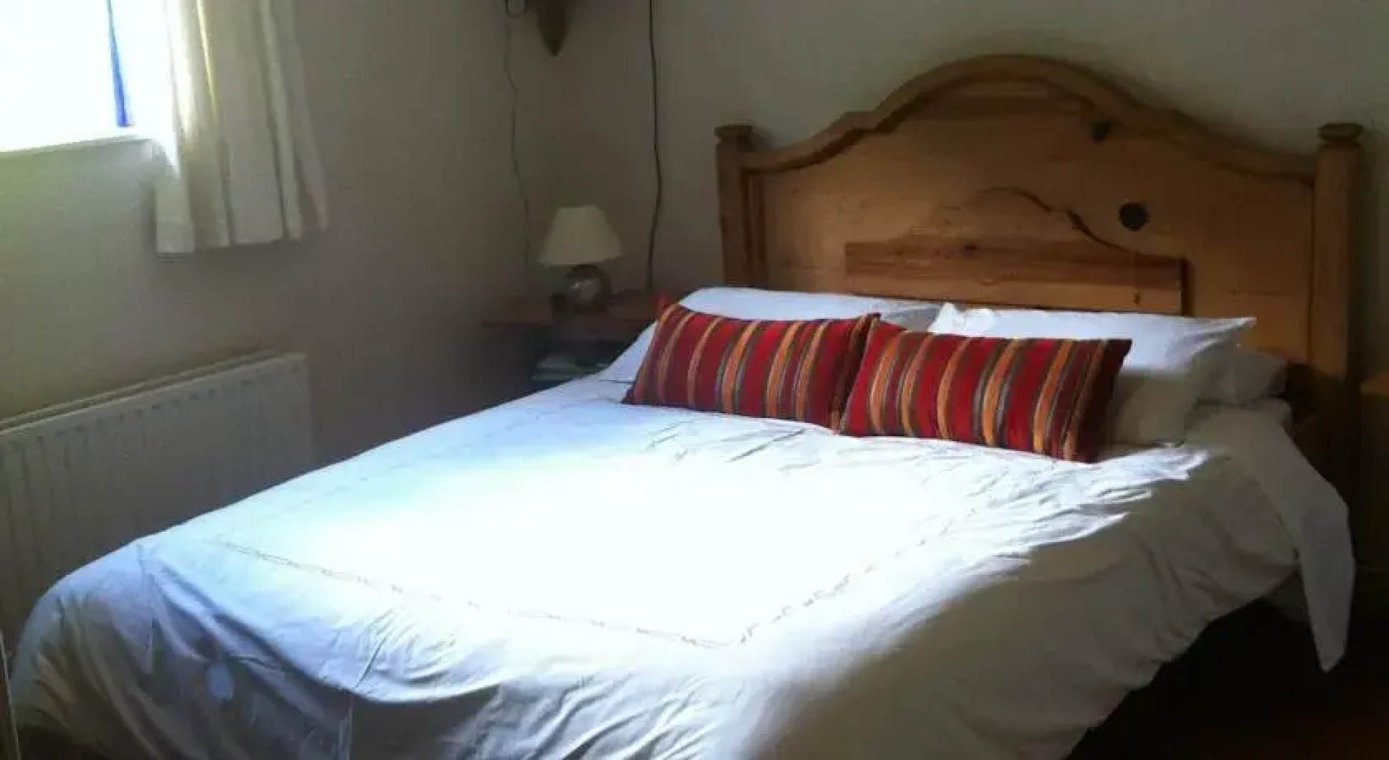 Glenribbeen Eco Lodge