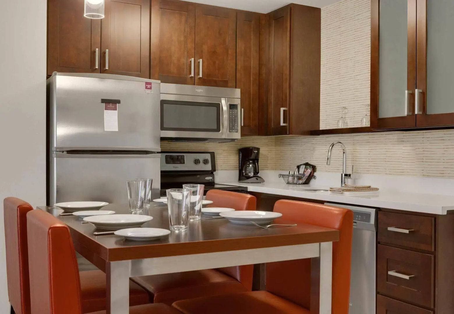 Residence Inn by Marriott Kingston
