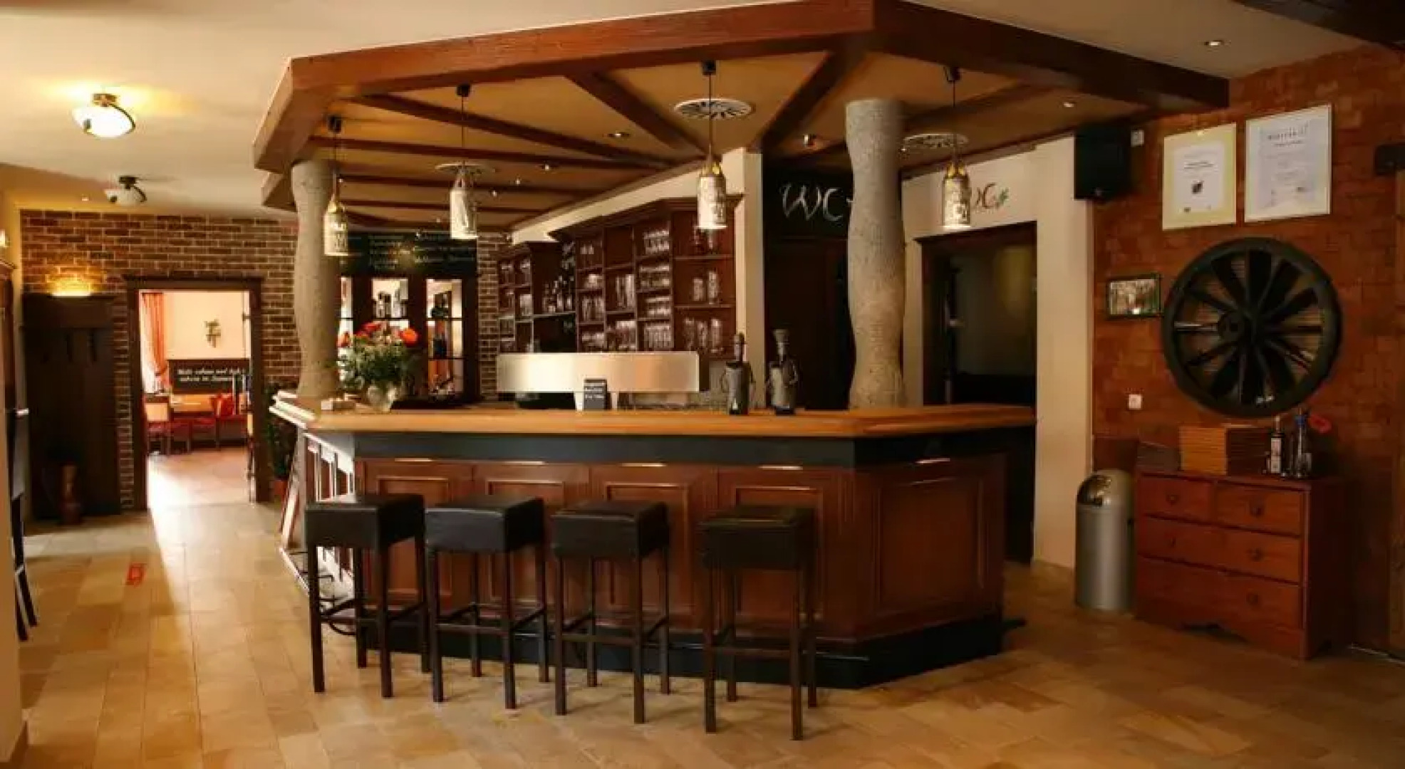 Gasthof zum Sonnenwald