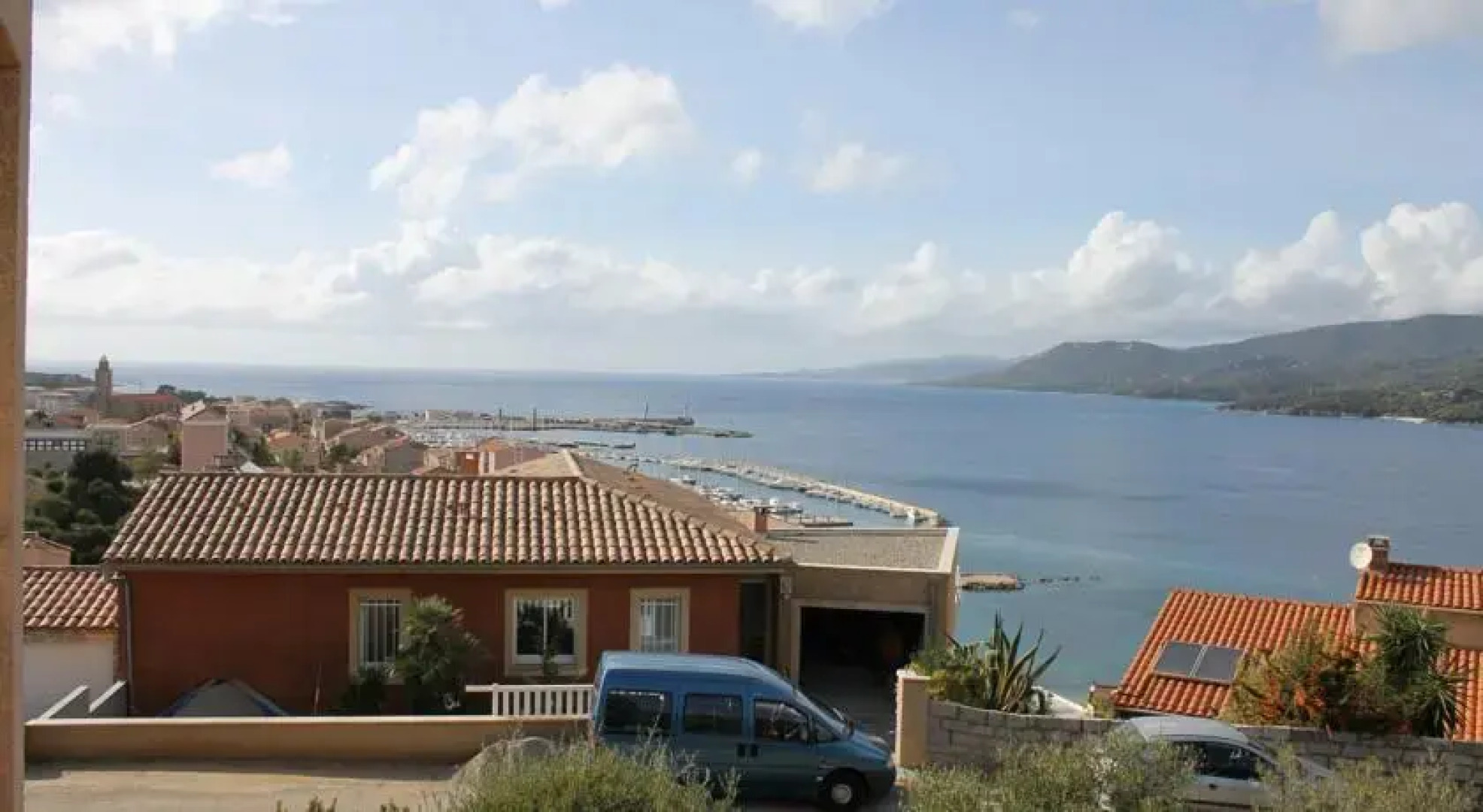 Villa Propriano Valinco