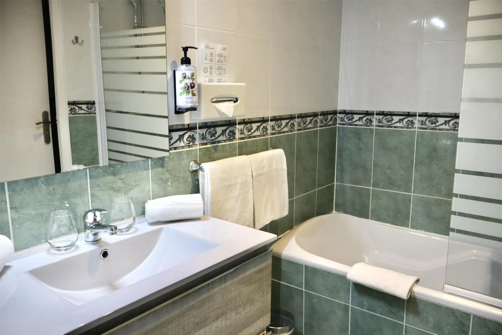 Best Western Hotel Ile de France