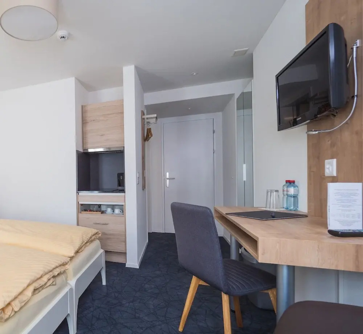 Hotel & Apartments Bären