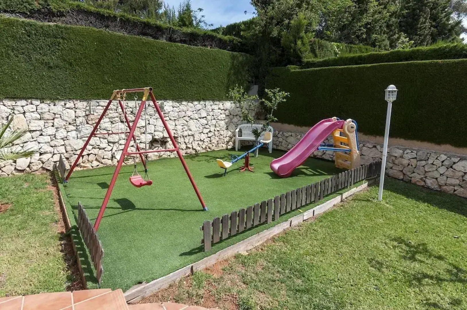 Frederic in Balc n del Mar