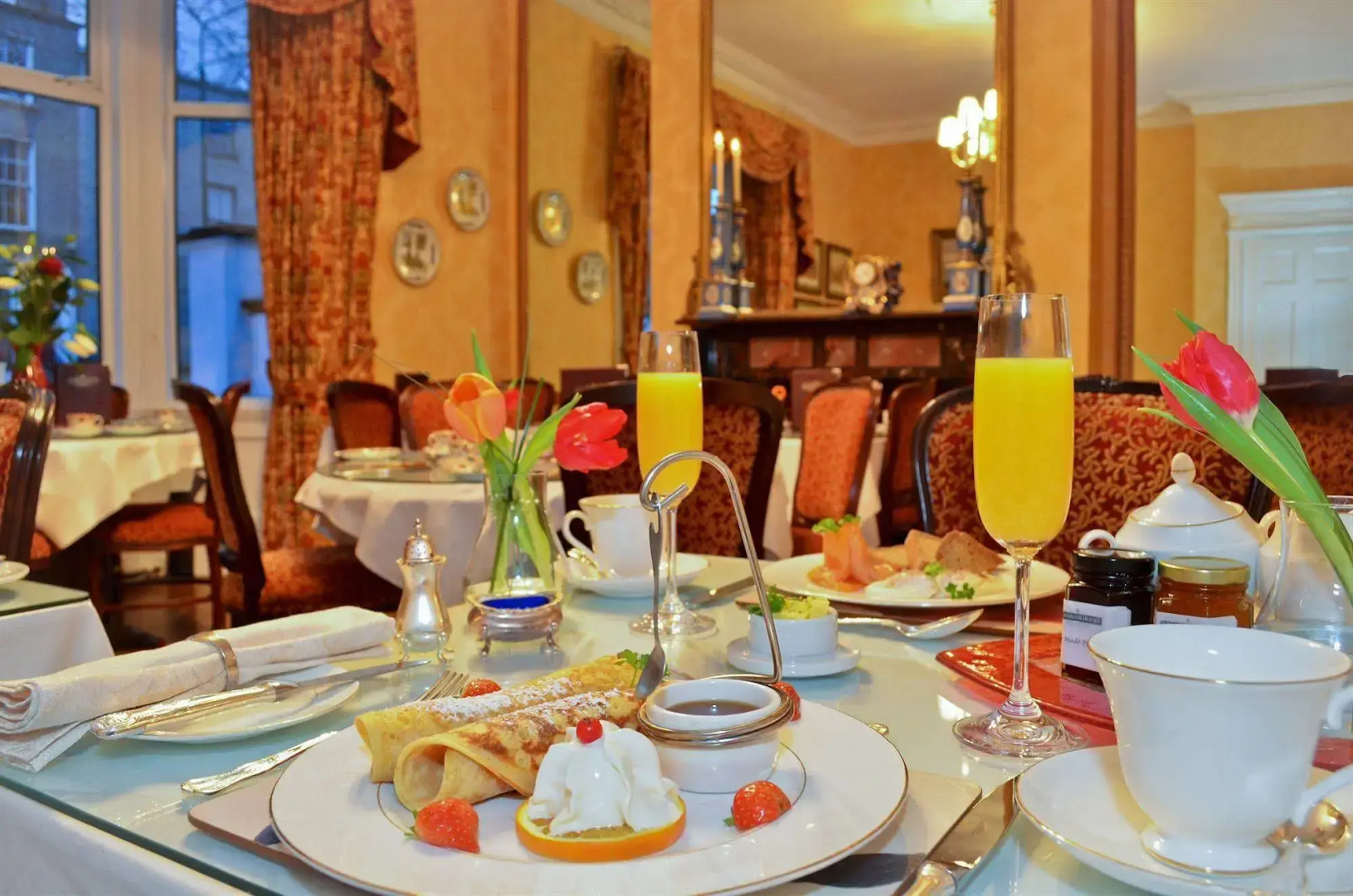 Kilronan Guesthouse