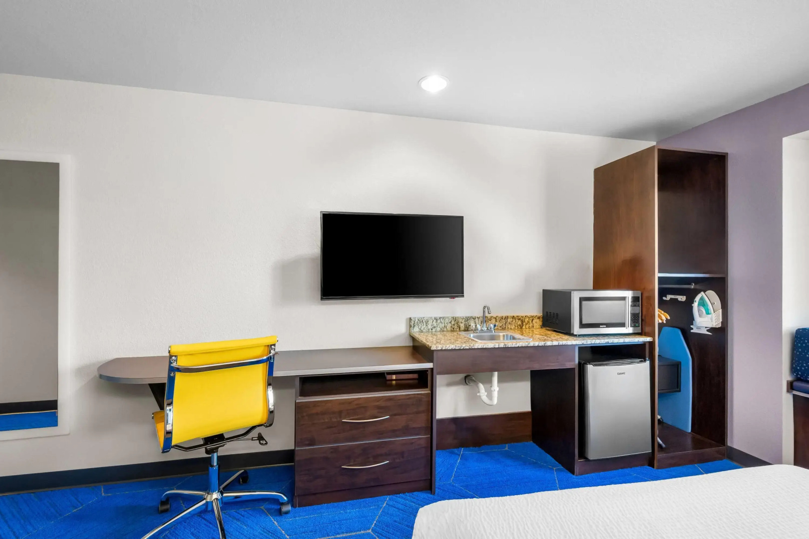 Microtel Inn & Suites by Wyndham Conway