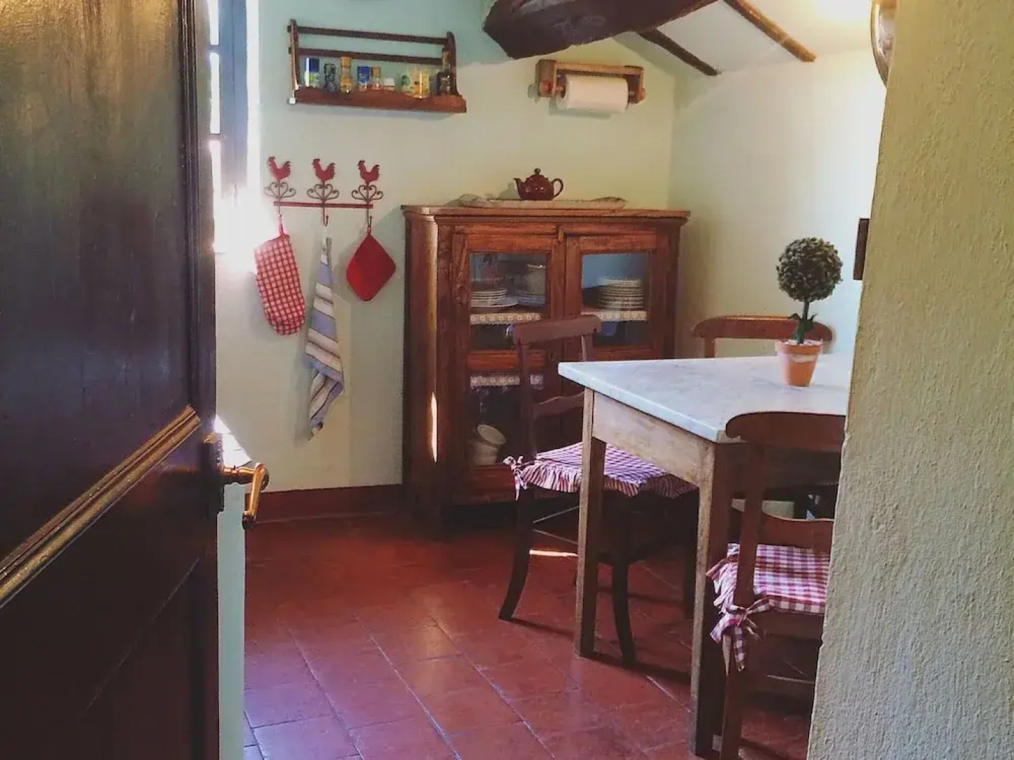 Guest House in Monferrato With Wine Tasting