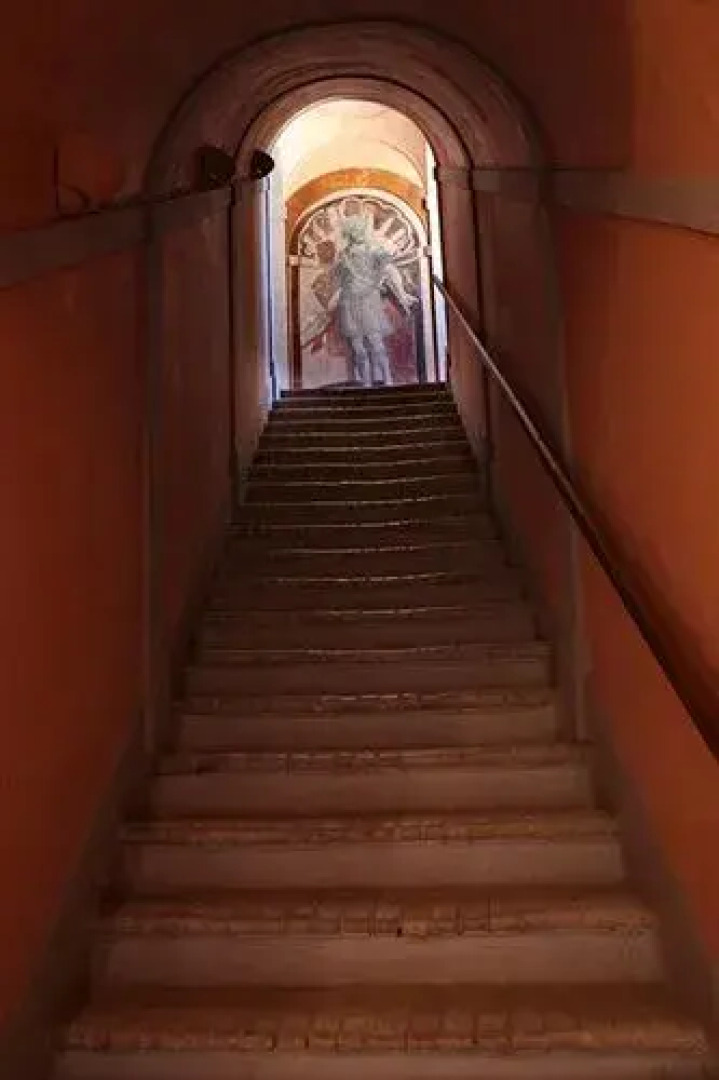 Villa Sgariglia Resort Campolungo