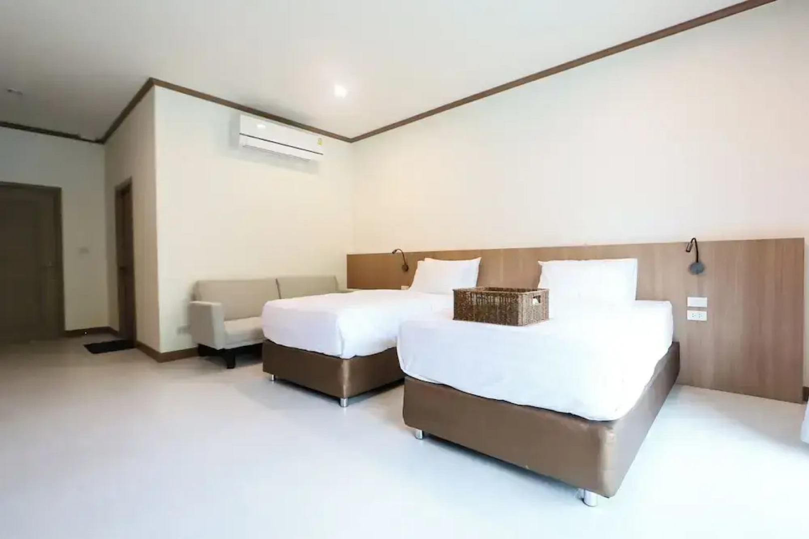 Tiger House River Kwai