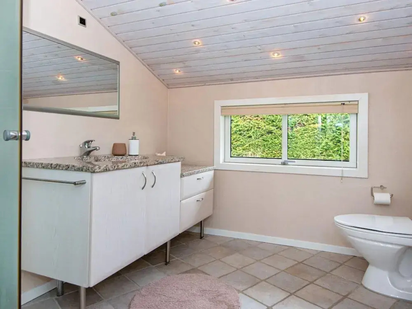 5 Person Holiday Home in Hejls