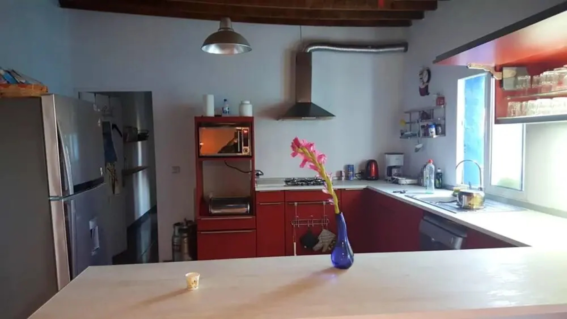 Villa With 5 Bedrooms in Alhama de Almería, With Wonderful Mountain View, Private Pool, Terrace