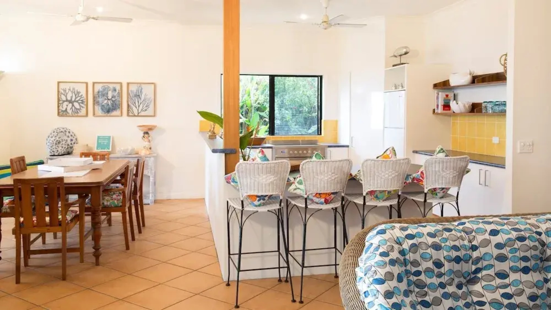 Absolute BeachFront Bliss @ Newell Beach