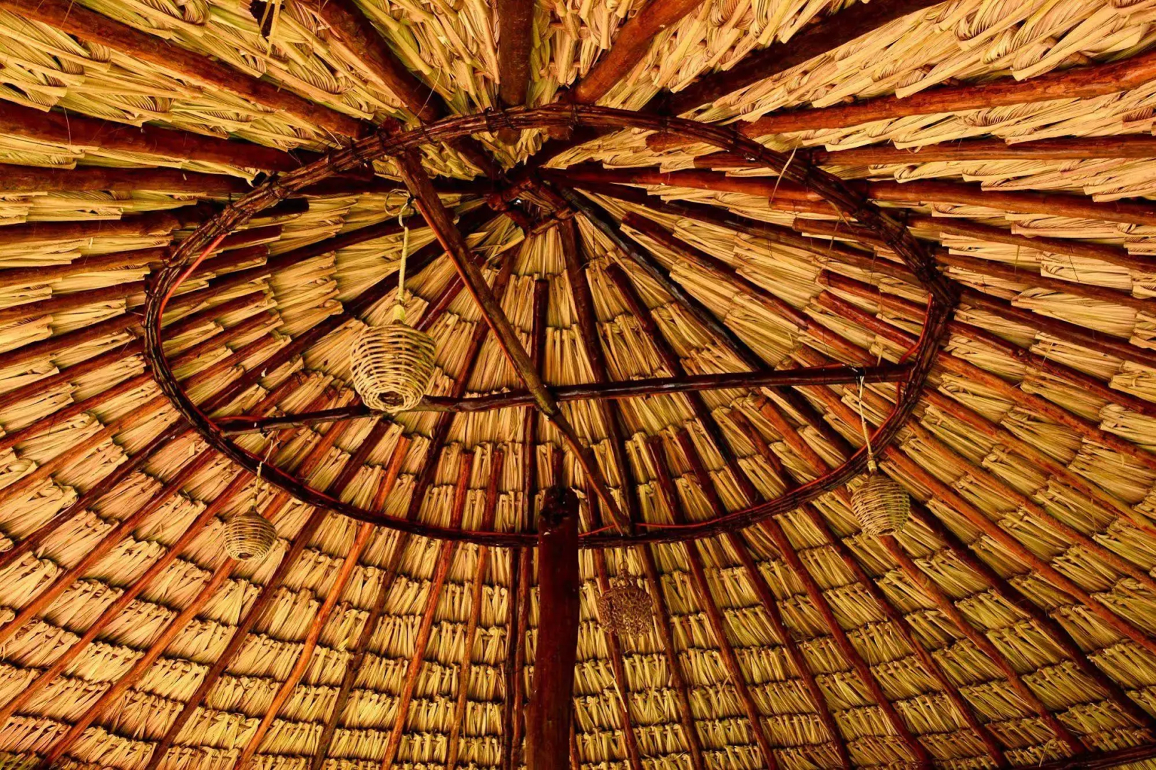 Uxmal Resort Maya