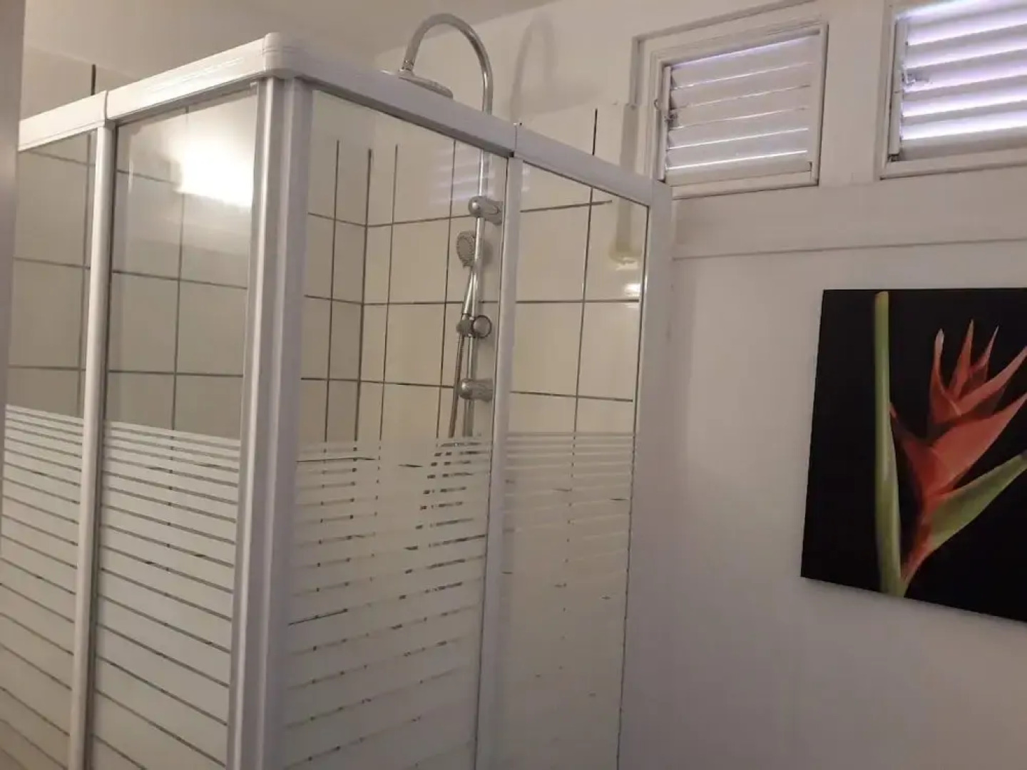 Villa Eden Rock, Adults Only