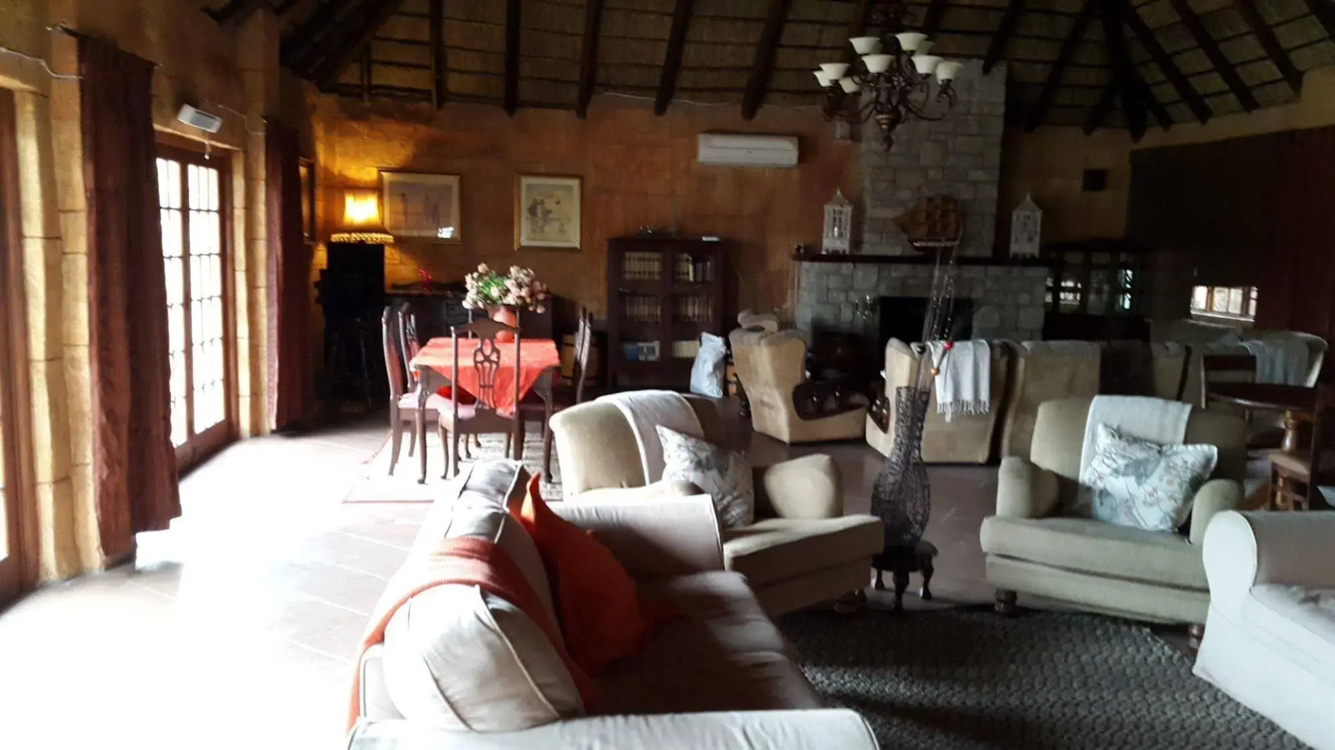 Flamingos Nest Guest House