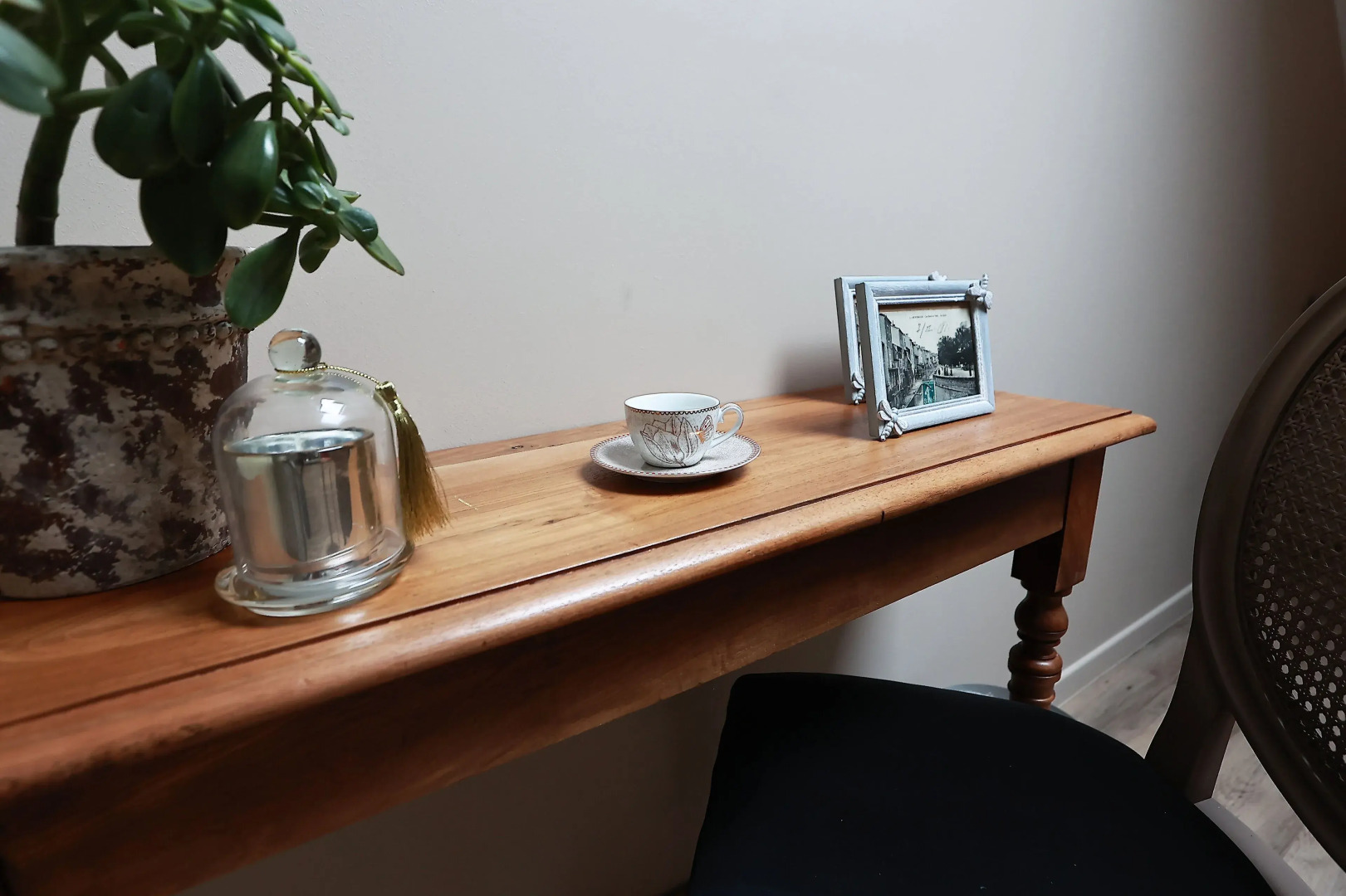 Une Odeur de Tilleul