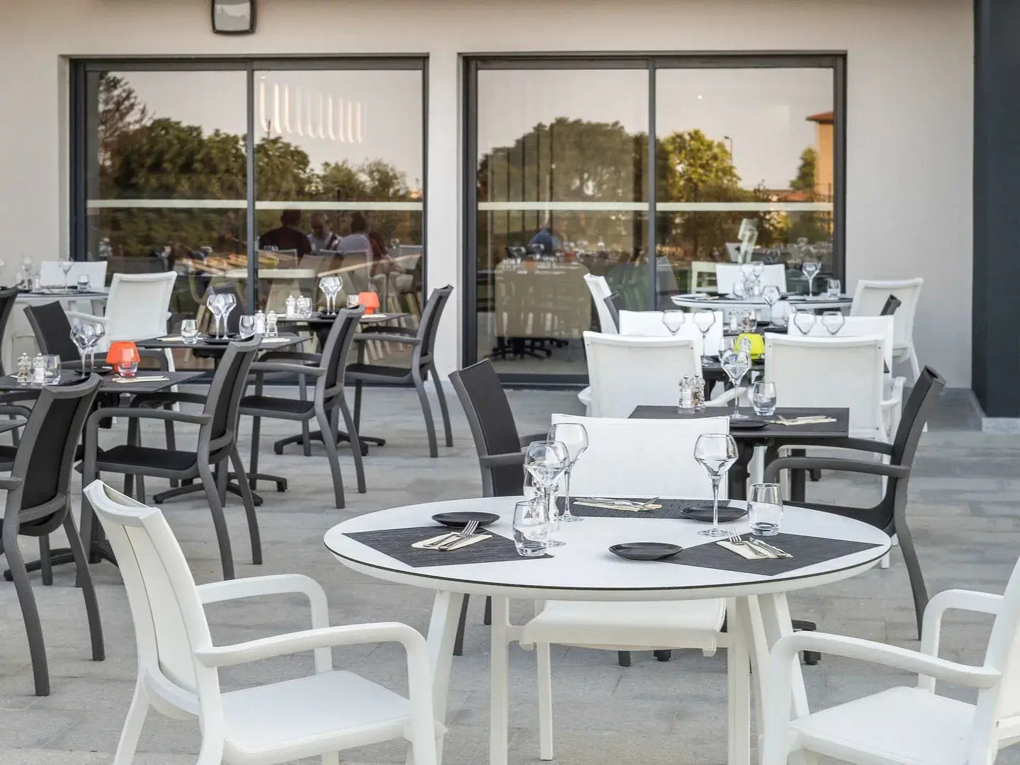 Mercure Hotel & Spa Bastia Biguglia