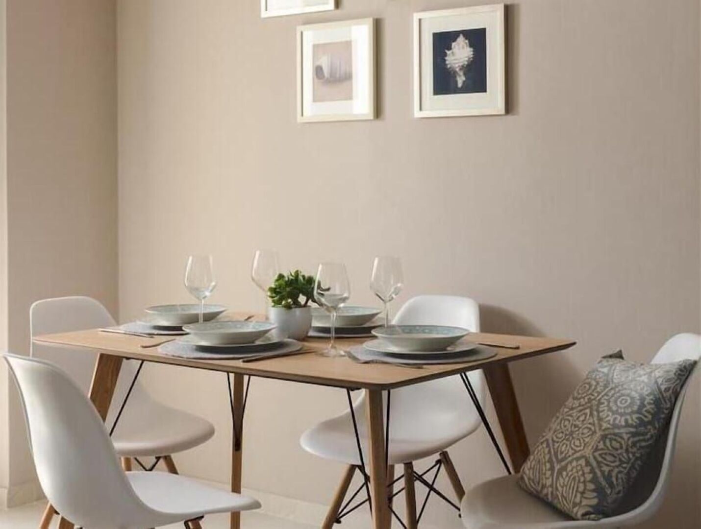 Dempla Heights Villas