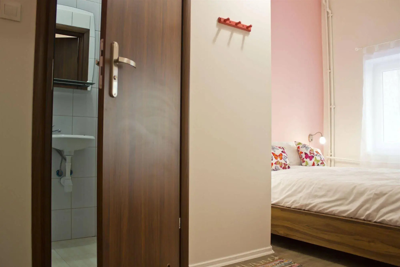 Warsaw Downtown Hostel